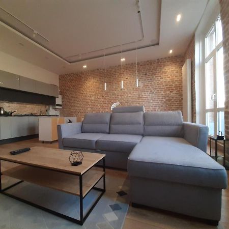 Apartamenty Lubin - Loft المظهر الخارجي الصورة