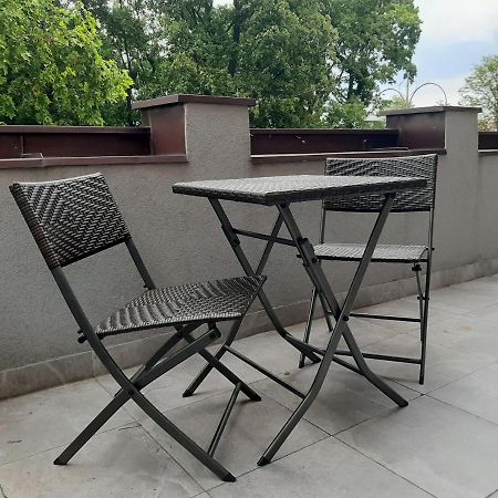 Apartamenty Lubin - Loft المظهر الخارجي الصورة