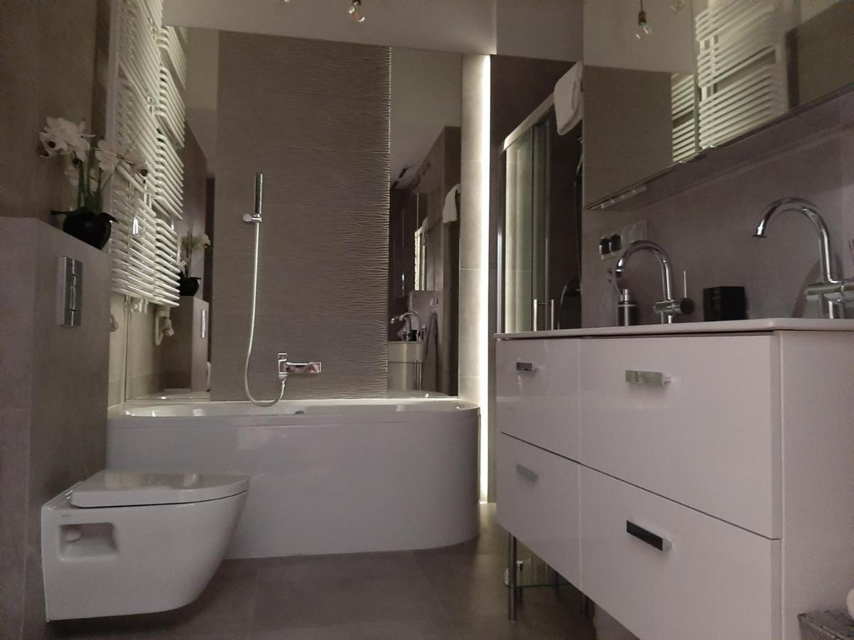Apartamenty Lubin - Loft المظهر الخارجي الصورة