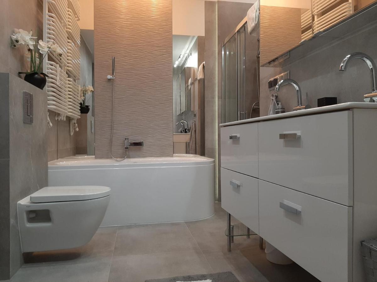Apartamenty Lubin - Loft المظهر الخارجي الصورة