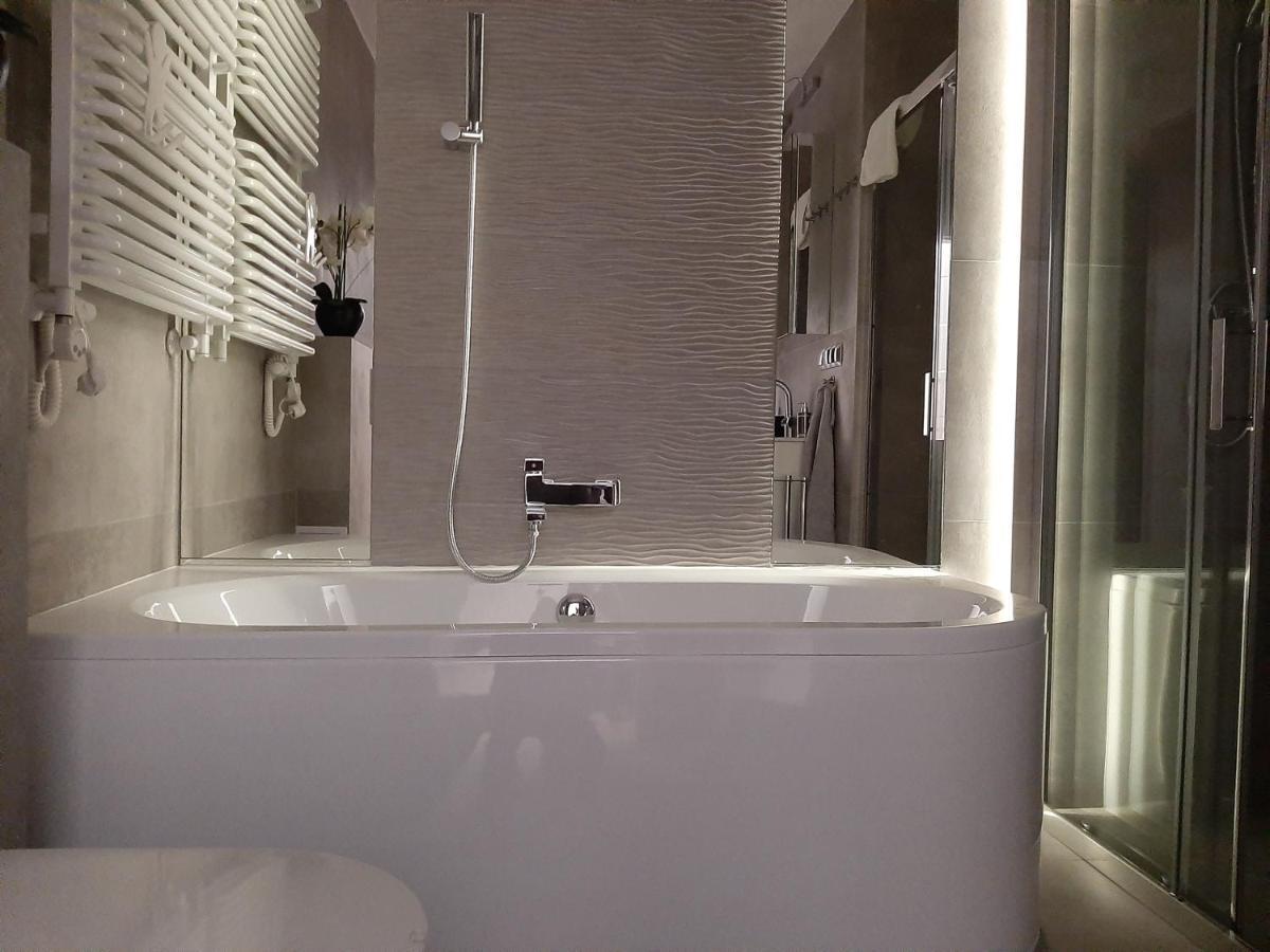 Apartamenty Lubin - Loft المظهر الخارجي الصورة